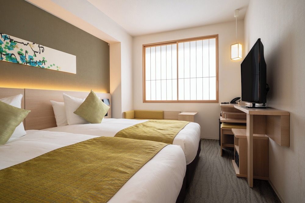Hotel Vista Premio Kyoto Nagomitei 17/65