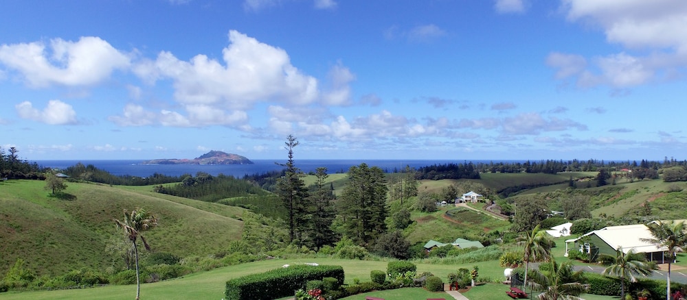 Seaview Norfolk Island 42/50