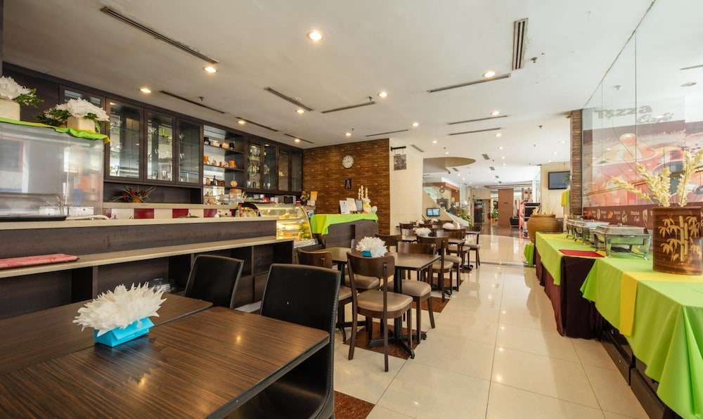 Prescott Hotel Kuala Lumpur Medan Tuanku 21/33