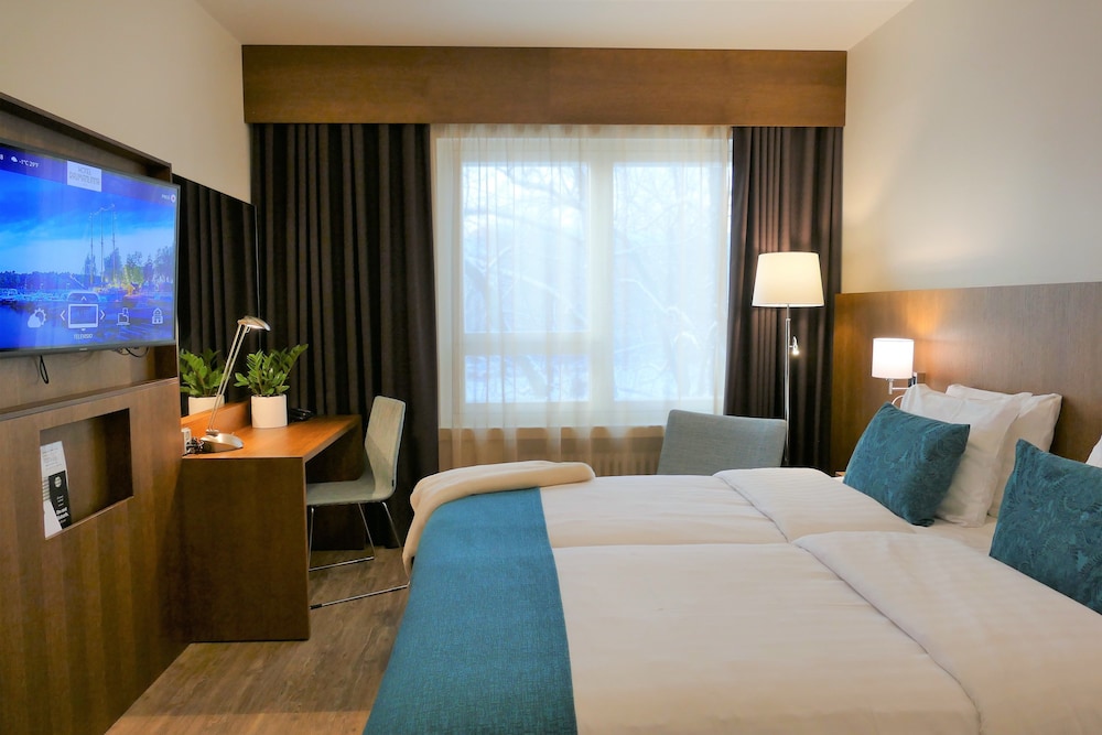 Hotel Raumanlinna 25/66