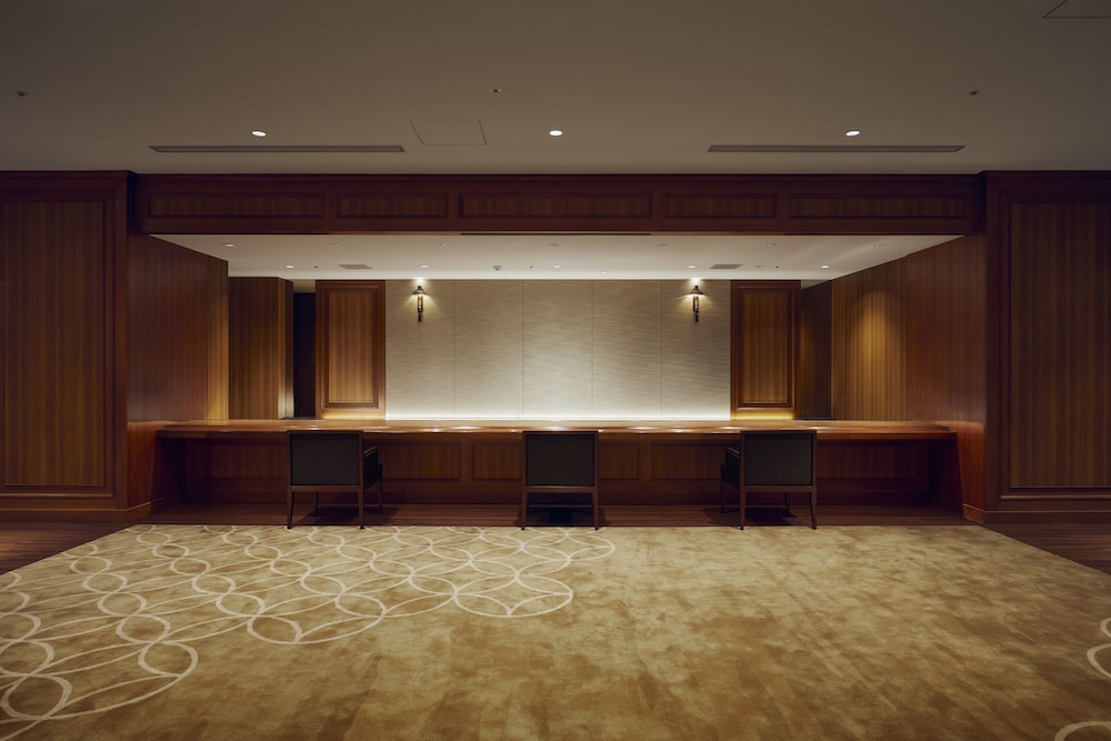 Shiba Park Hotel 9/63