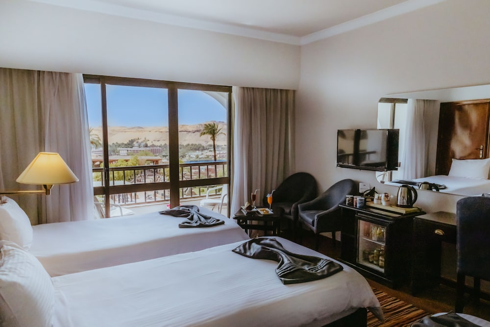 Basma Hotel Aswan 57/79