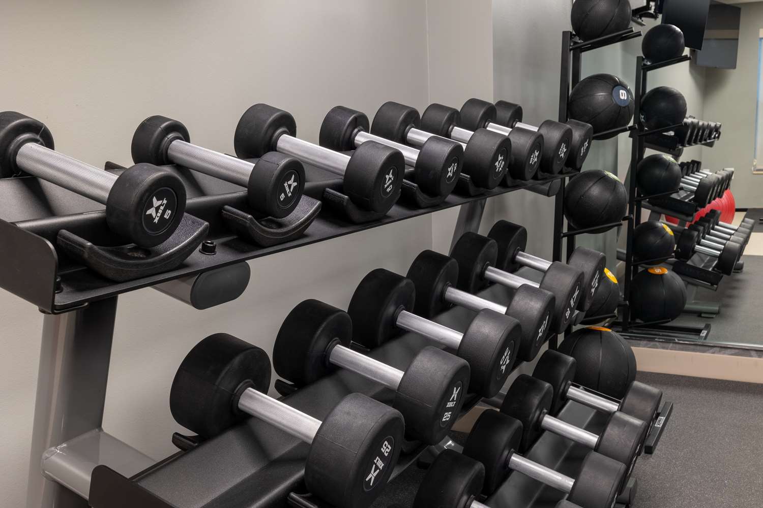 sport facilities