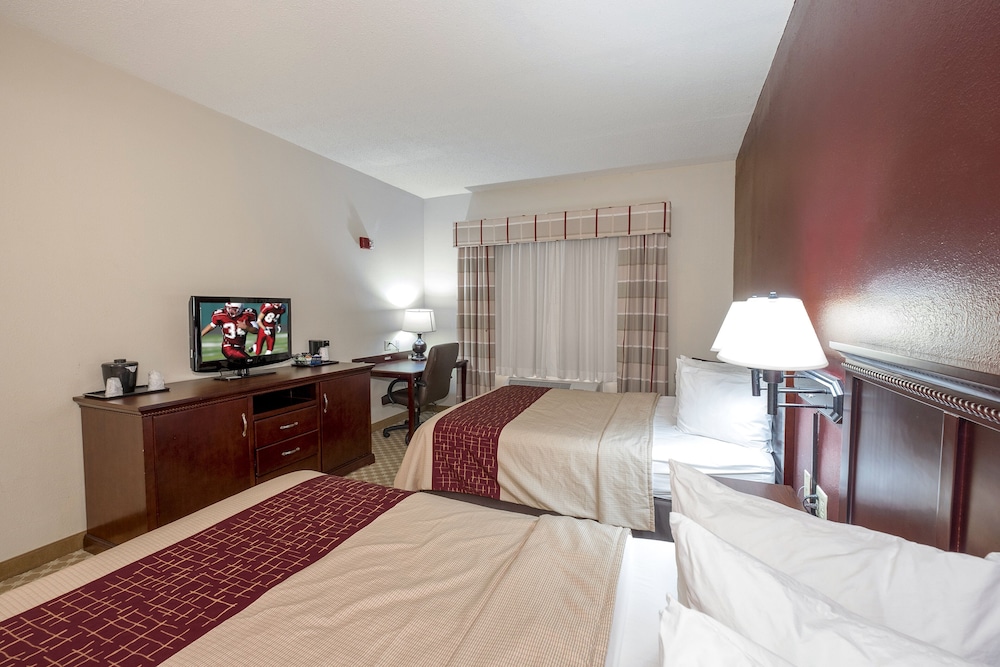 Red Roof Inn & Suites Corbin 15/48