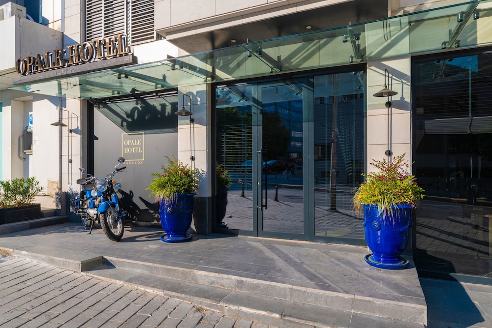 Opale Hotel 29/40