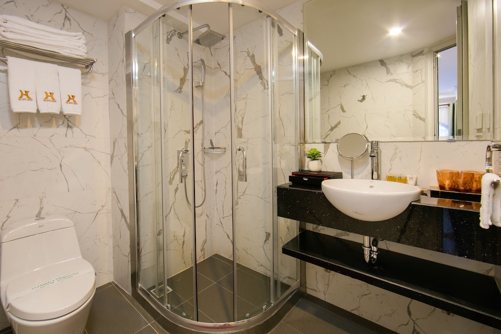 Hanoi Allure Hotel 13/60
