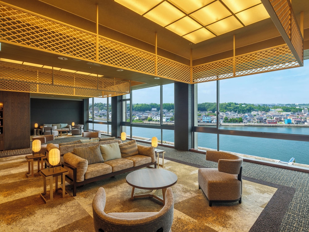 KAMENOI HOTEL Oarai 52/68