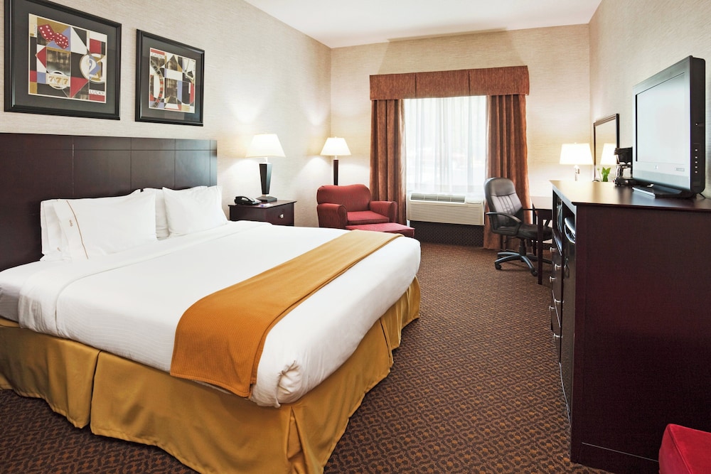 Holiday Inn Express Carrollton, an IHG Hotel 14/47