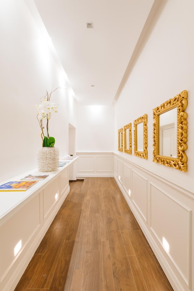 Rhea Silvia Luxury Rooms Spagna 5/50
