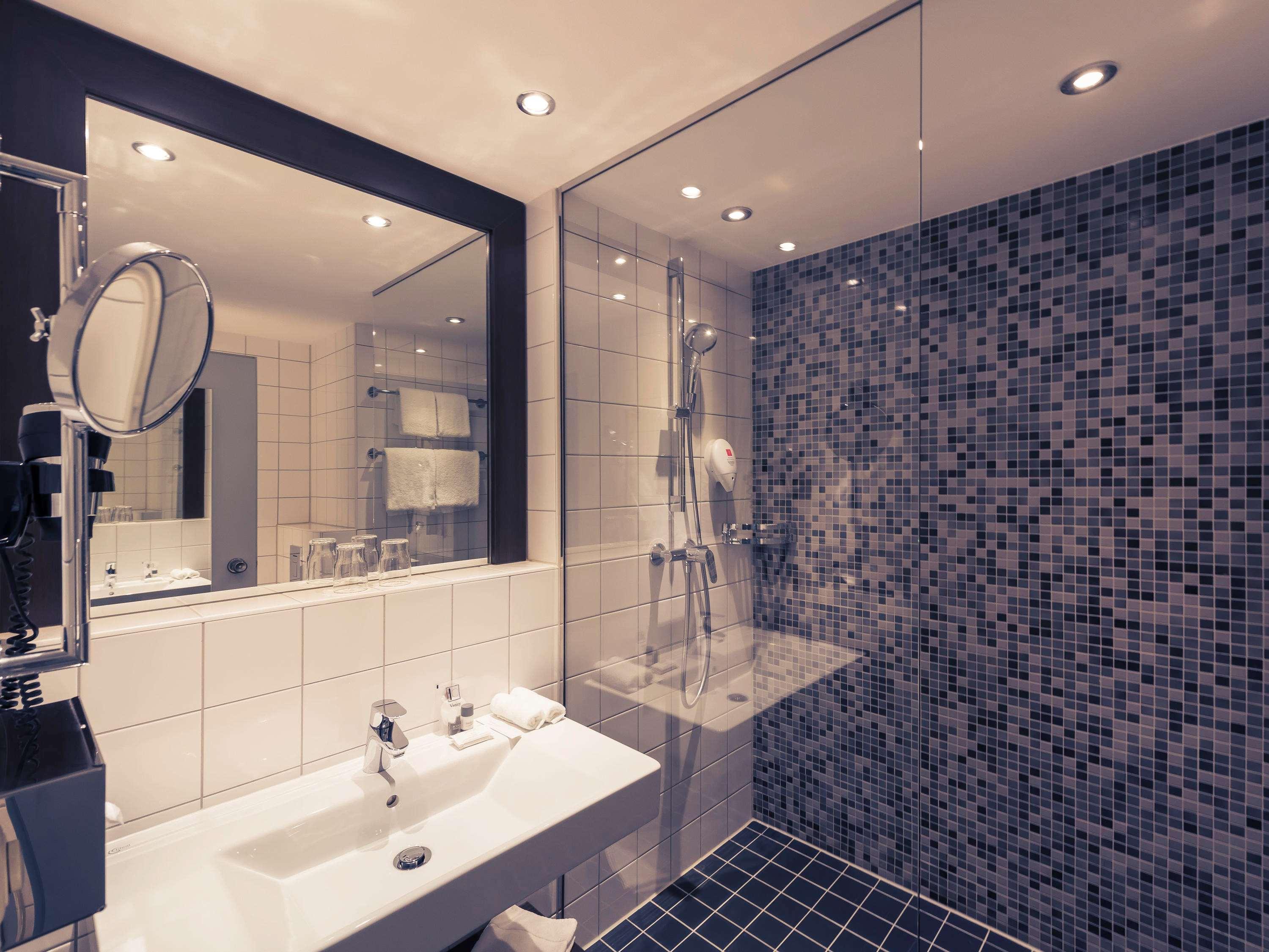 Mercure Hotel Dusseldorf Sud 28/29