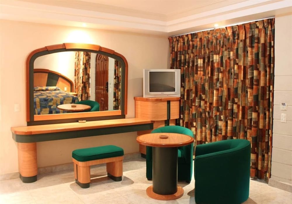 Hotel Costa Azul 37/57