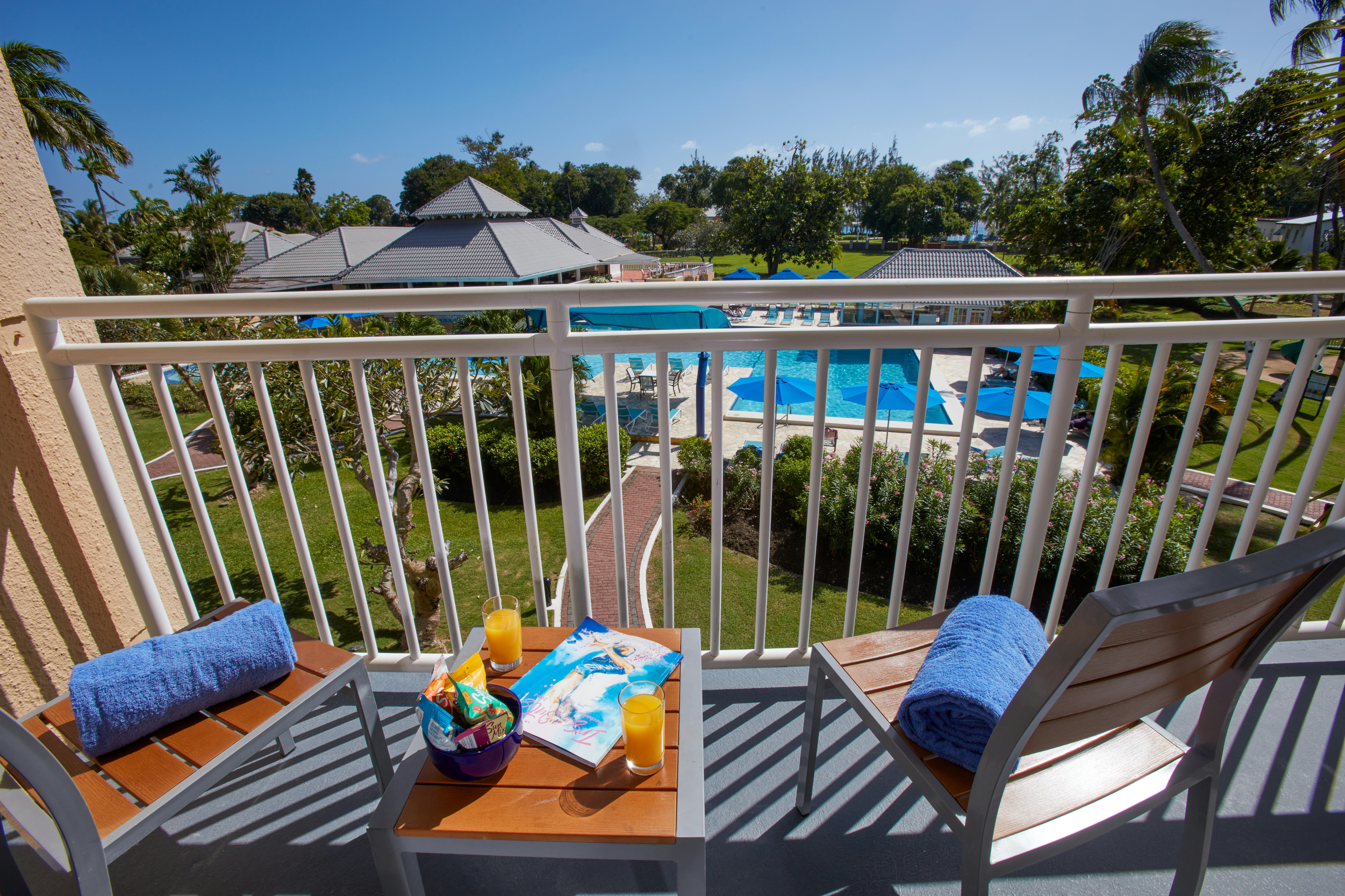 Divi Southwinds Beach Resort 29/42