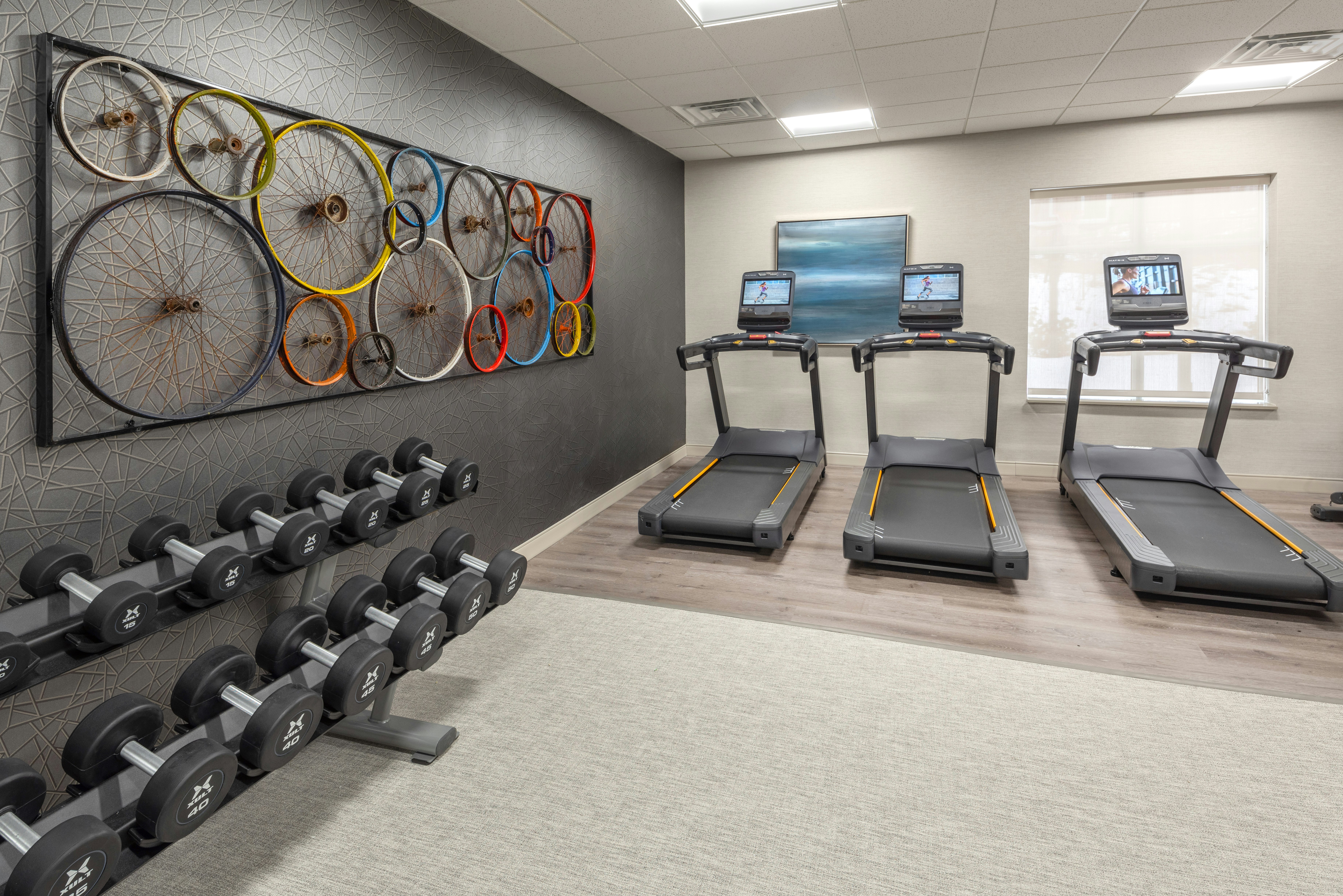 Homewood Suites By Hilton Gateway Hills Nashua 18/42