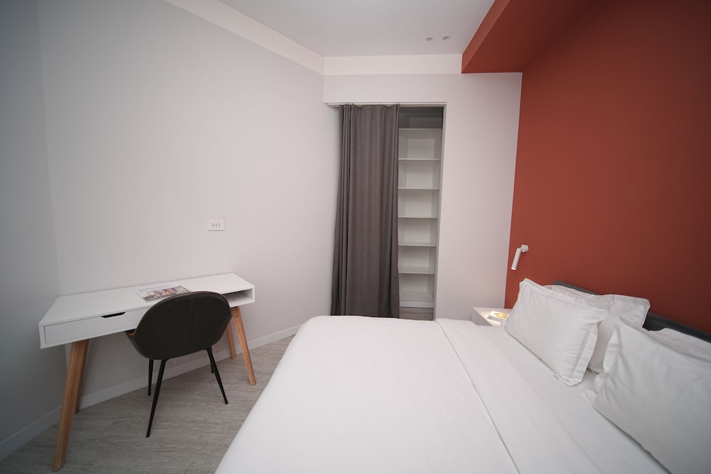 Sweet Home Apart-Hotel 83/108