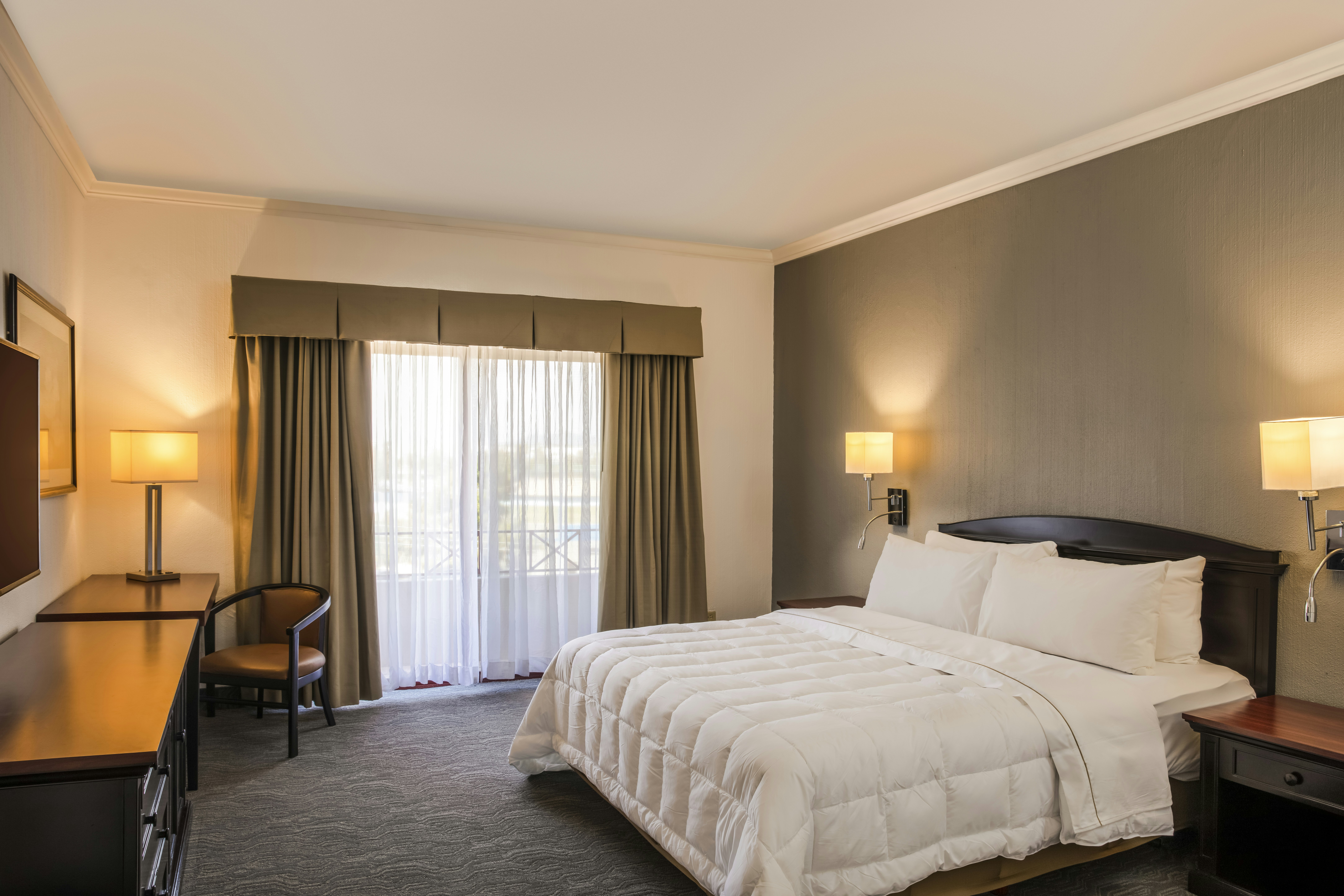Hilton Garden Inn Tijuana Airport 24/56