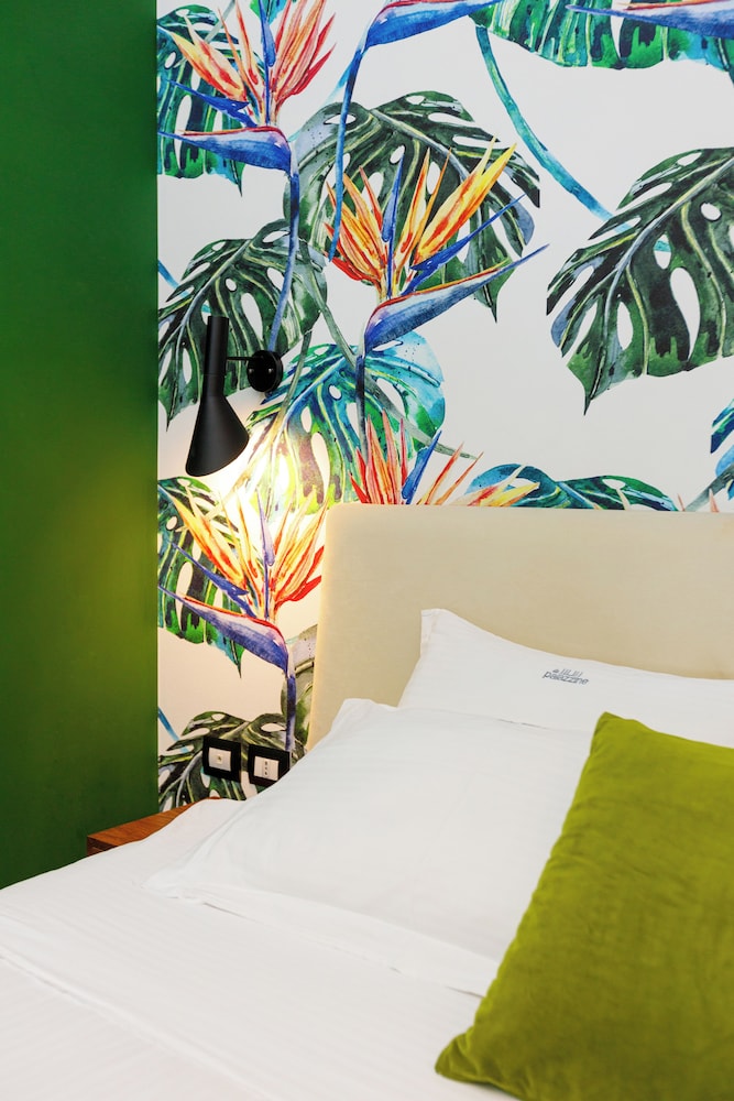 Le Palazzine Hotel 27/50