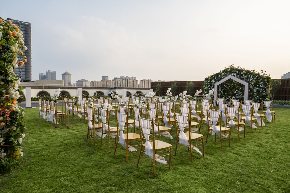 Pullman Suzhou Zhonghui 2/59