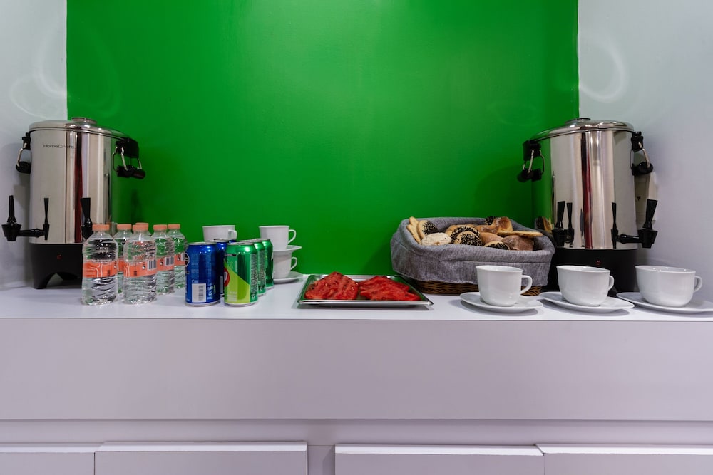 City Express Junior by Marriott Tuxtla Gutierrez Poliforum 33/54