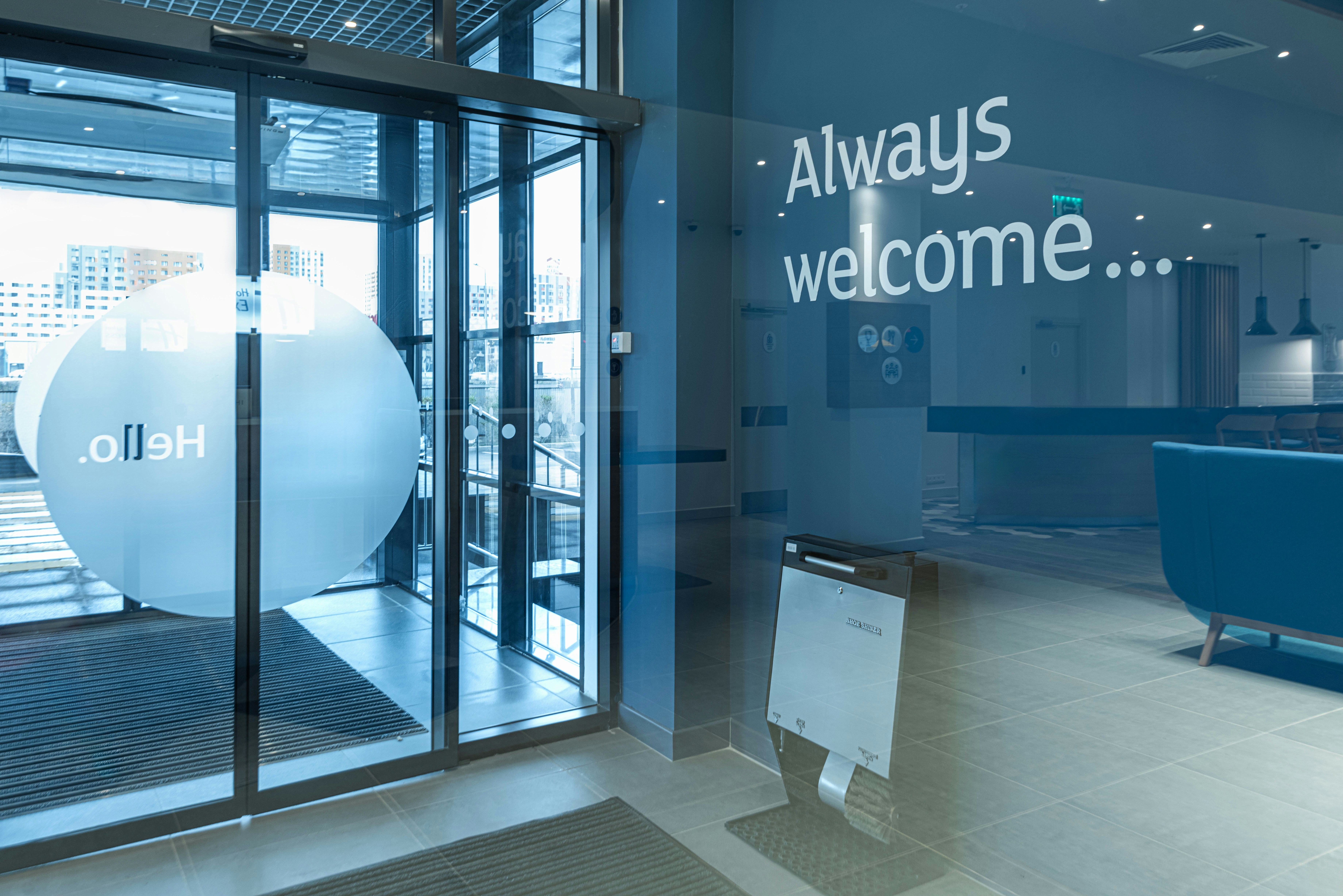 Holiday Inn Express Astana - Turan 26/50