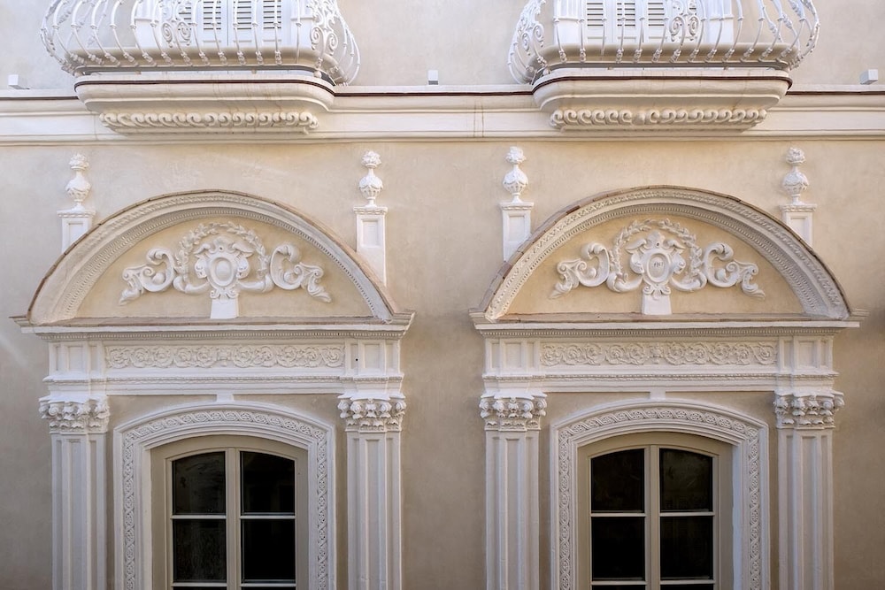 Aurea Casa Palacio Sagasta 19/37