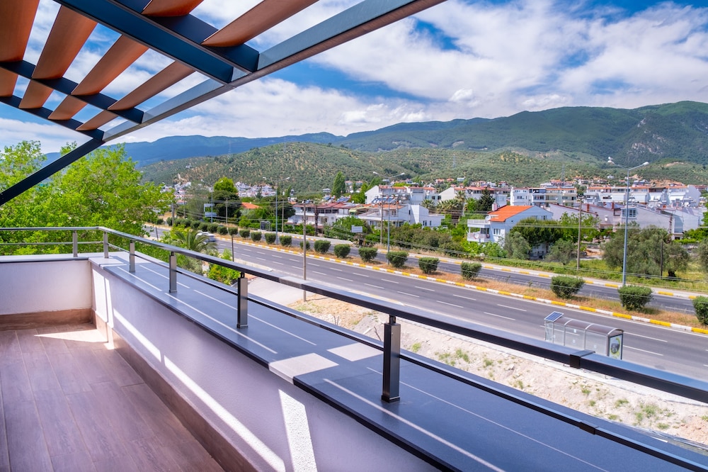 Allia Thermal Health & Spa Kazdaglari 5/65