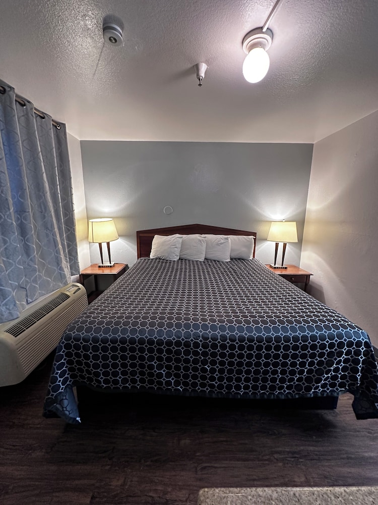 Motel Santa Cruz 31/53