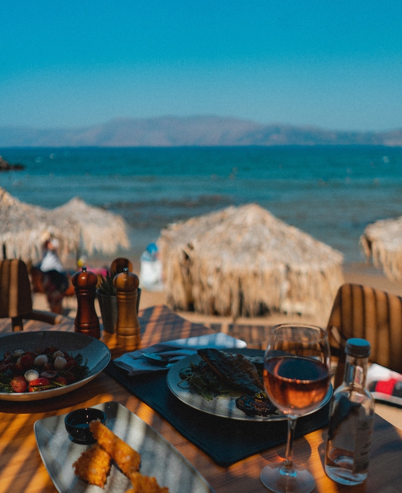 Aphrodite Beach hotel 39/50