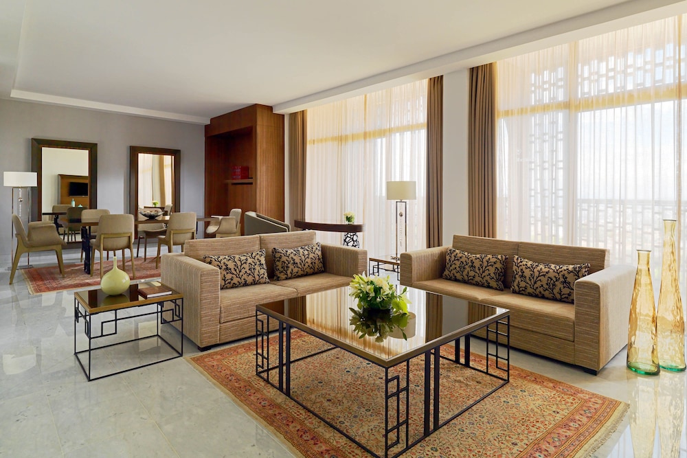 Sheraton Tunis Hotel 23/48