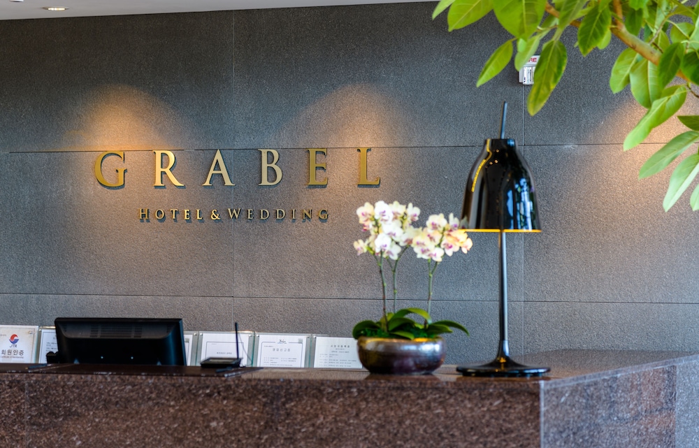 Grabel Hotel Jeju 37/77