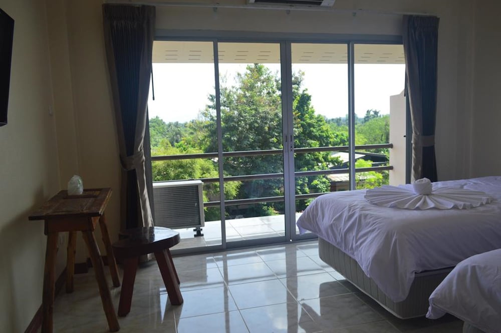 Be Fine Sabuy Hotel & Resort 27/46