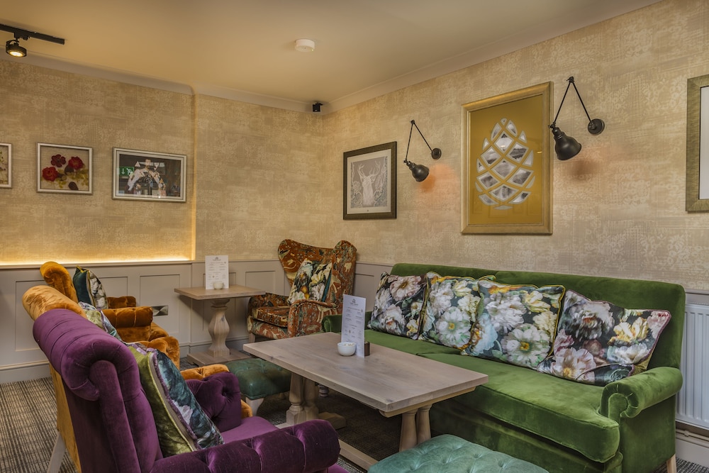 Three Swans Hotel 21/49