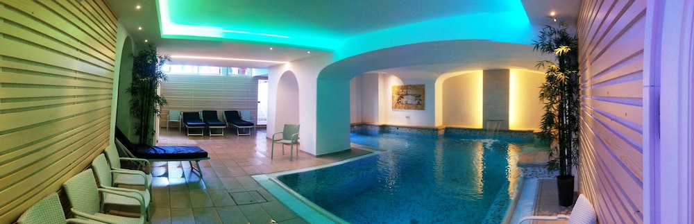 Gran Paradiso Hotel 19/46