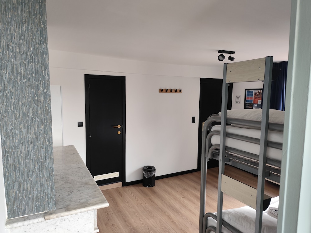 St Christopher's Inn Hostel 40/50