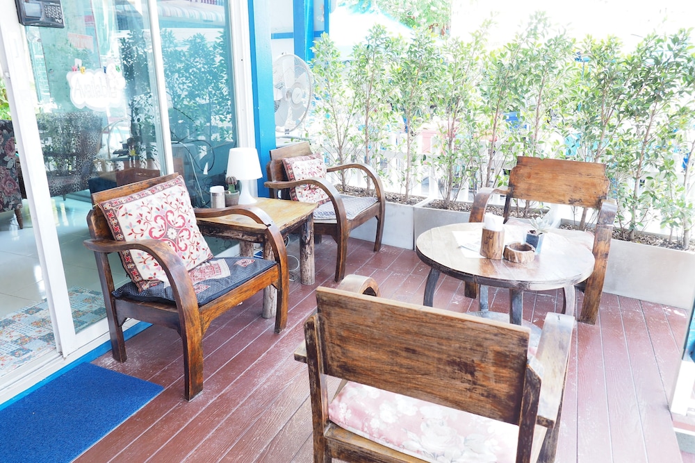 Hua Hin Lubsabai Hostel 31/39