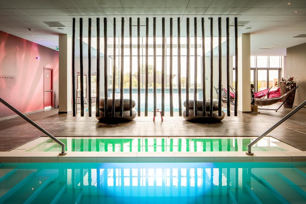 Fletcher Wellness-Hotel Helmond 22/43