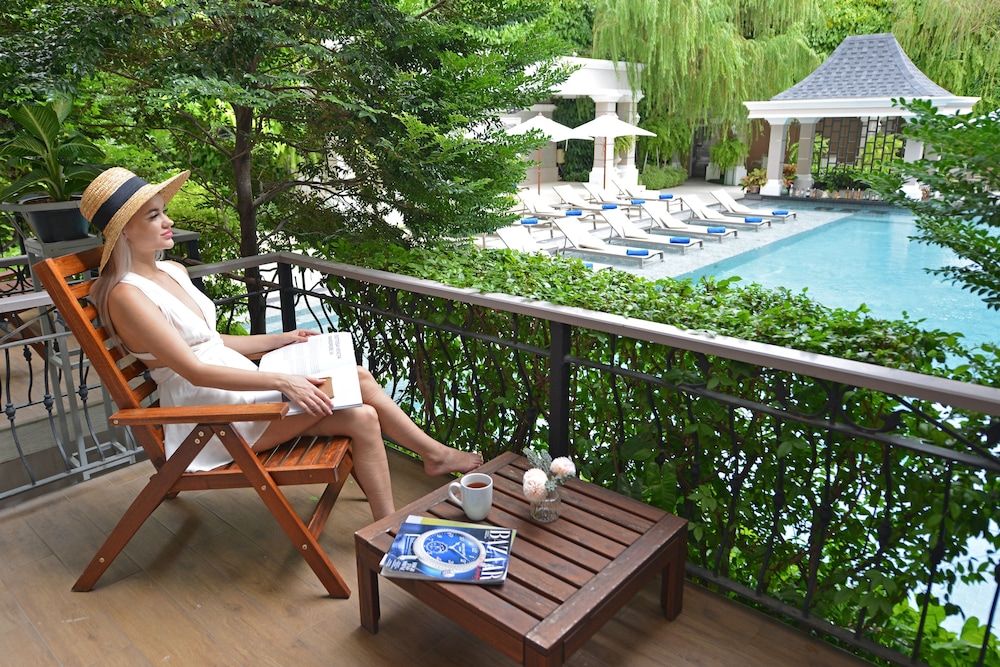 The Beverly Hotel Pattaya 47/78