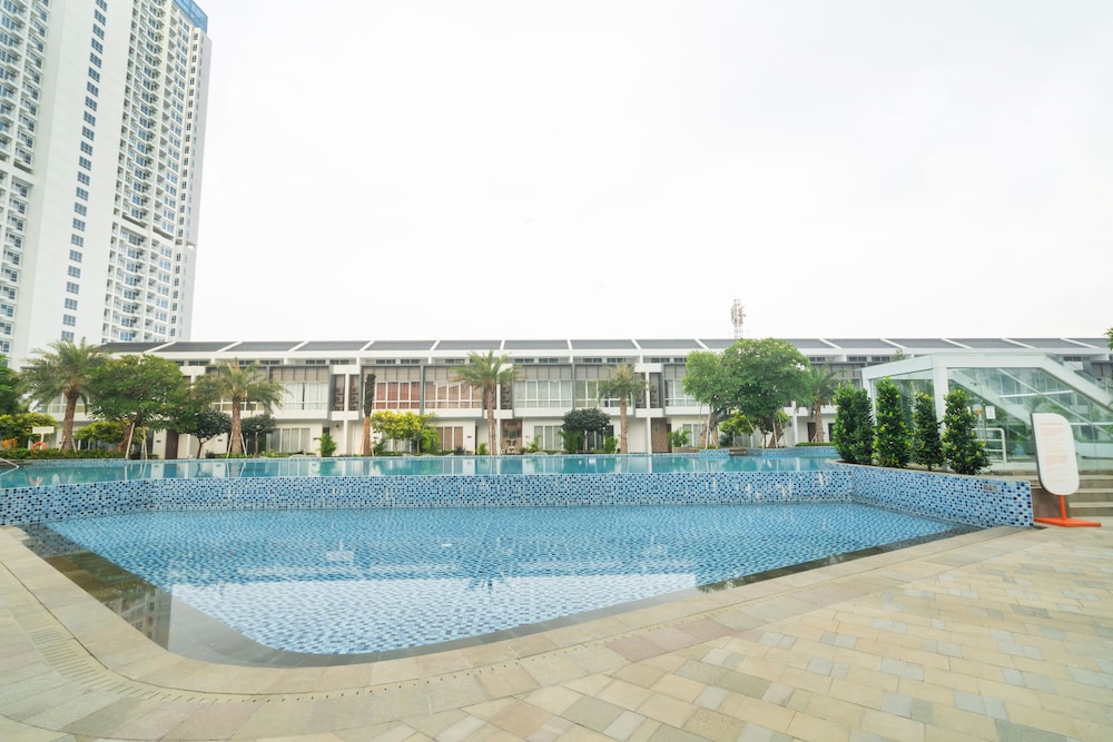 Harris Suites Puri Mansion 3/50