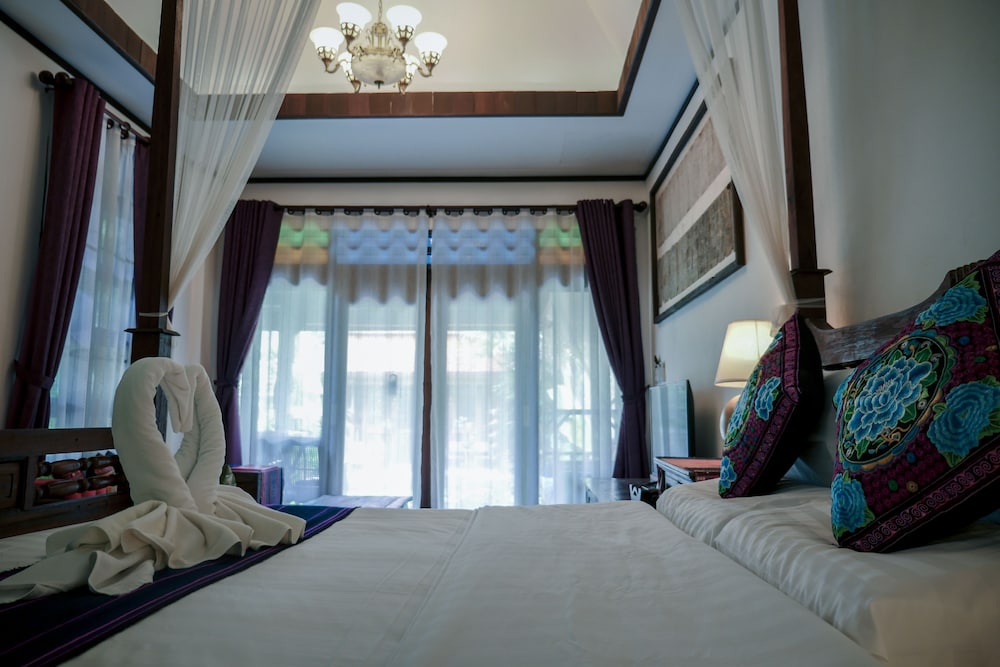 Hongkhao Village 23/100