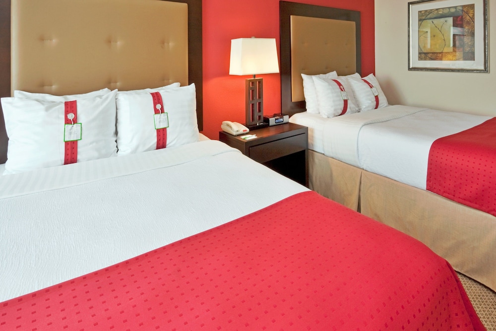 Holiday Inn Hotel And Suites Waco Northwest 13/59