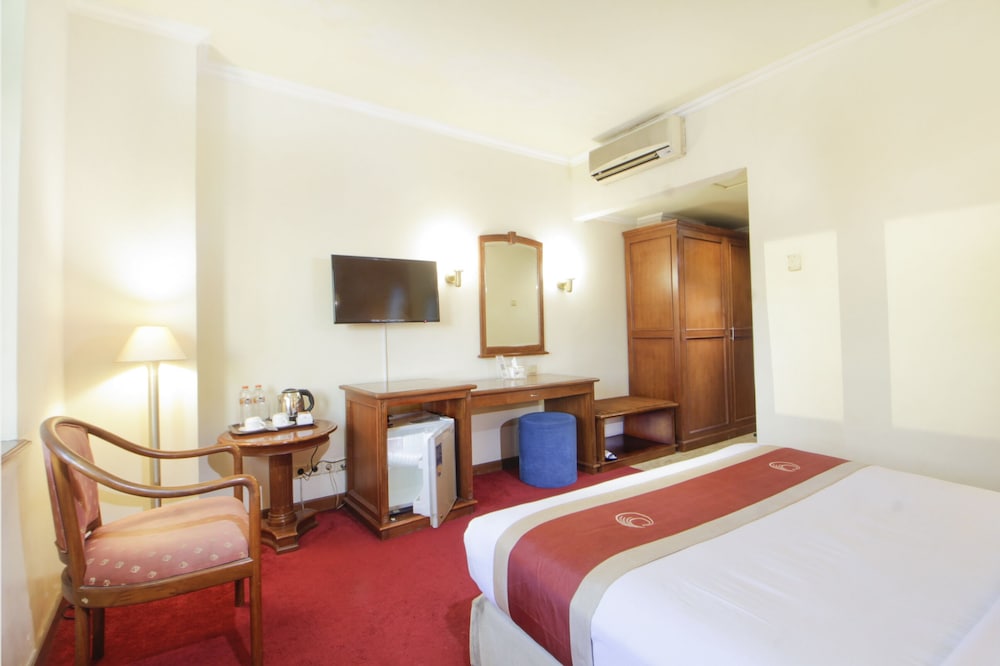 Bidakara Fancy Tunjungan Surabaya (ex Bisanta Bidakara Hotel) 10/16