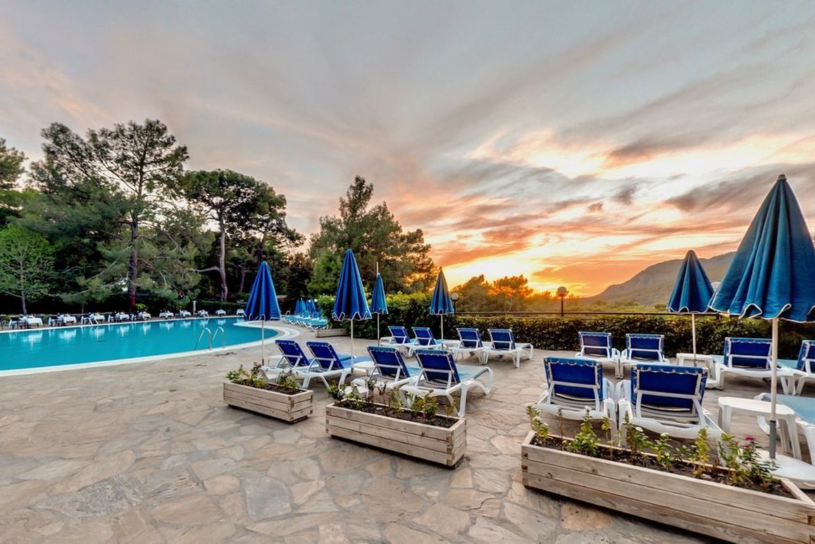 Montana Pine Resort Hotel and SPA 31/39