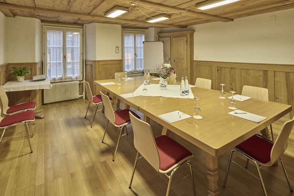 Hotel Baeren the Bear Inn 62/80