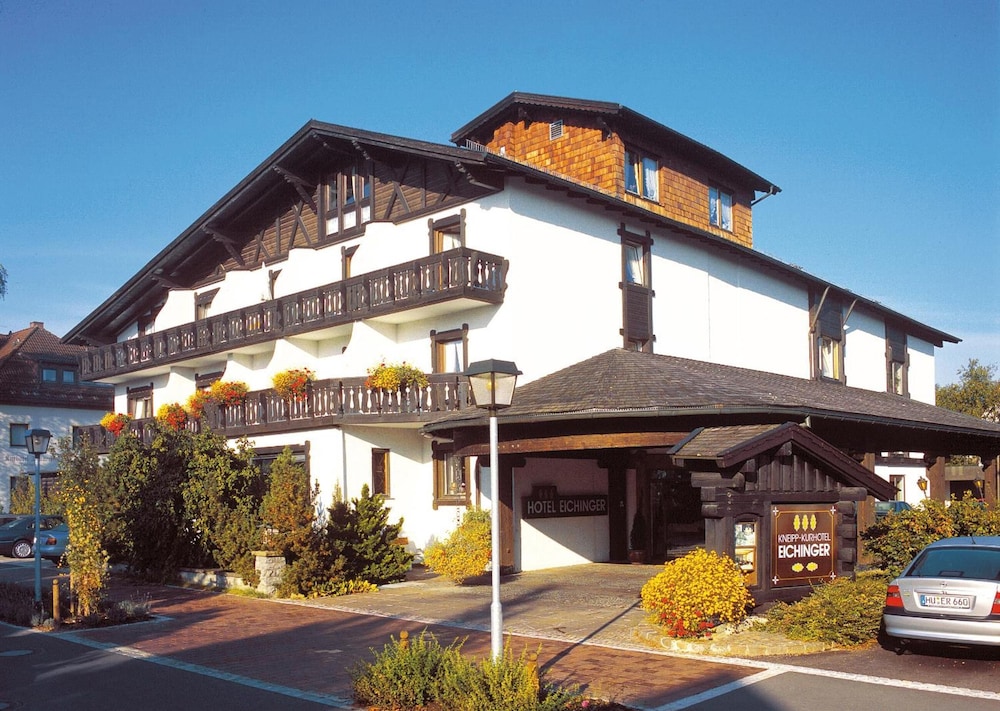 KURHOTEL EICHINGER 43/50