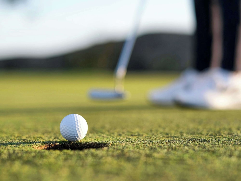 Le Domaine Des Vanneaux Golf Spa L Isle Adam Mgallery Collection 45/50