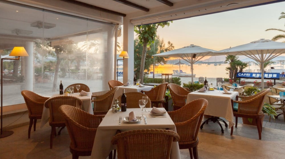Capri Hotel 17/32