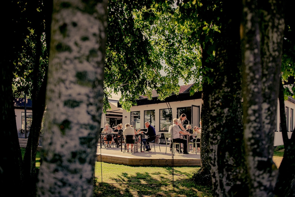 Hotell Mossbylund 43/50