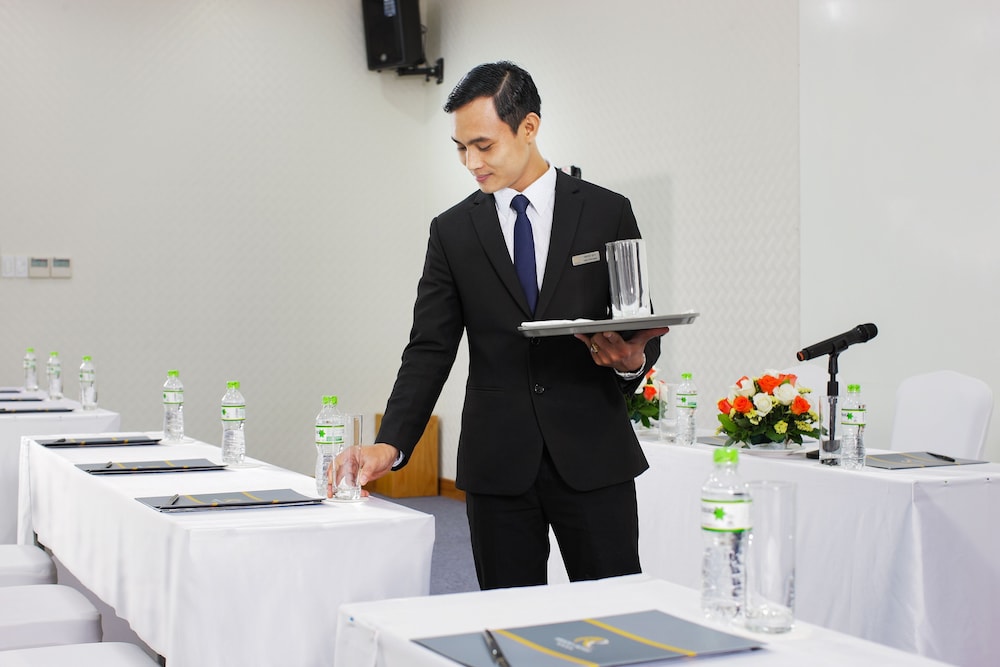 Aristo Saigon Hotel 44/50