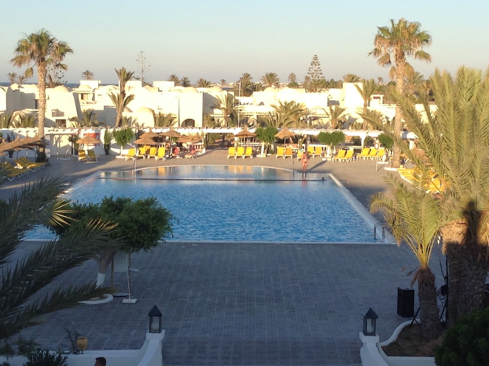 Djerba Aqua Resort 56/57