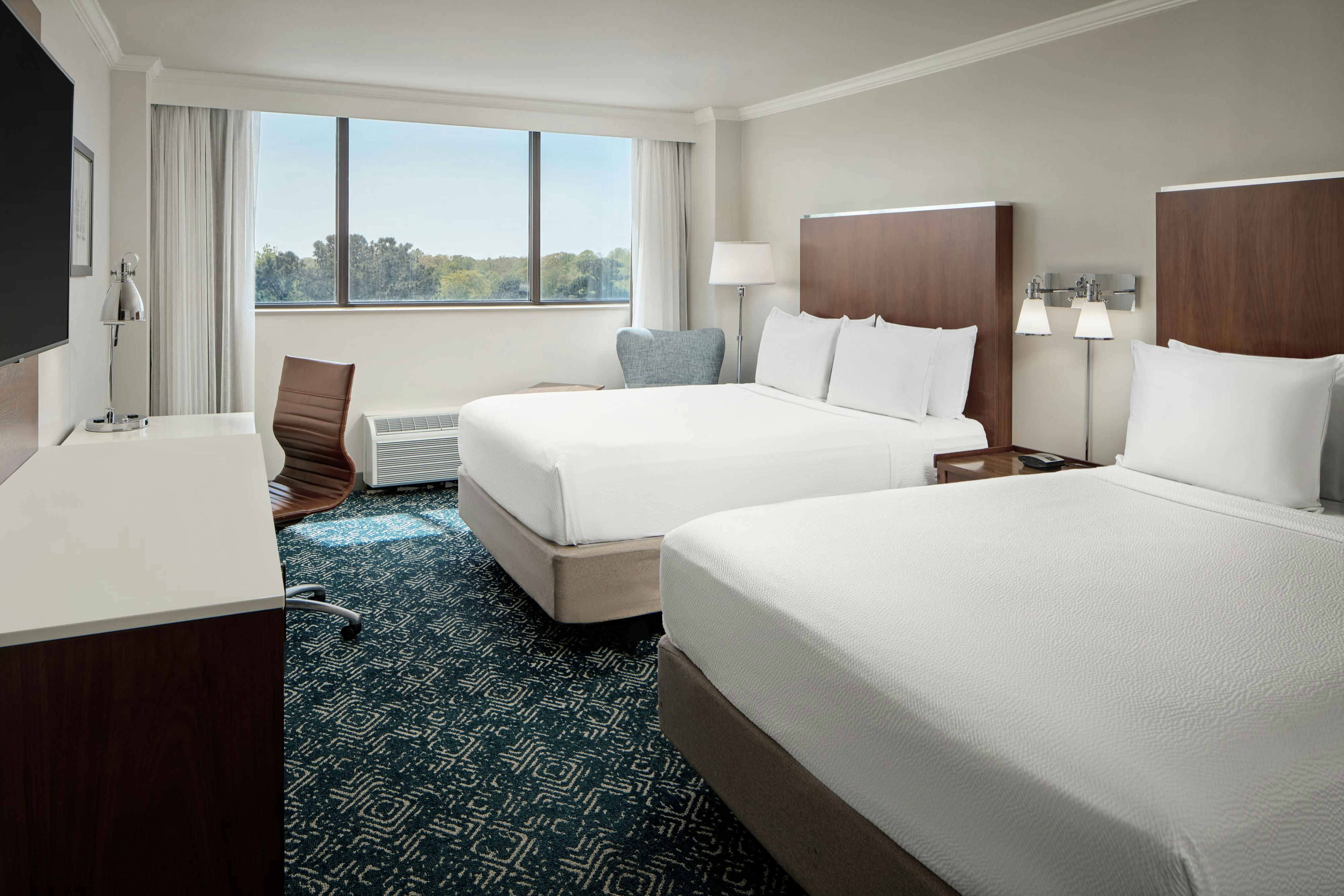 Four Points by Sheraton Richmond 21/69