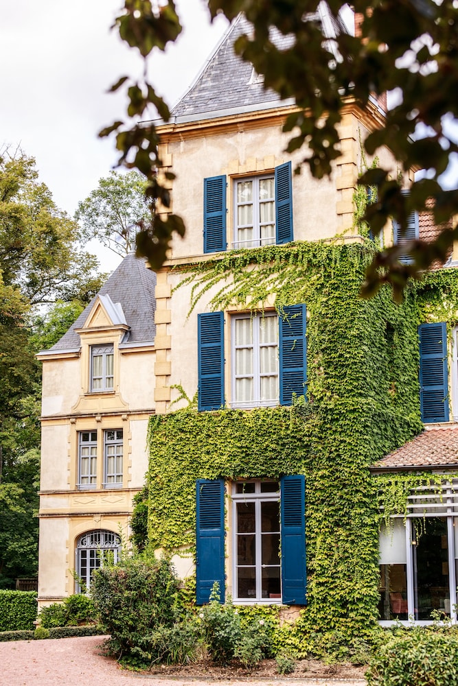 Domaine de Champlong GOLF & SPA 31/37